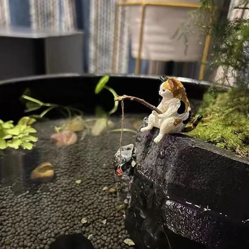 Fish Landscaping Cartoon Fishi – обзор и цена Aquarium Fish And Supplies