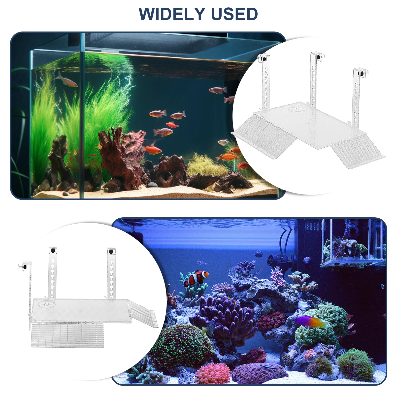 Adjustable Turtle Basking Plat – обзор и цена Aquarium Fish Breeding