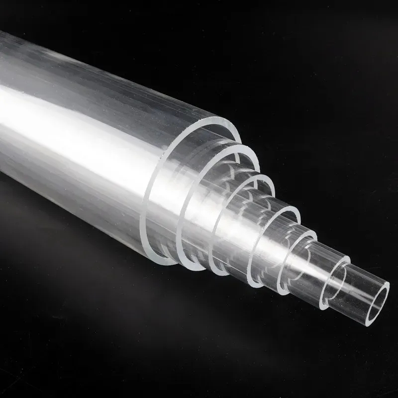 OD 4-38mm High Transparent Acr – обзор и цена Aquarium Fish House
