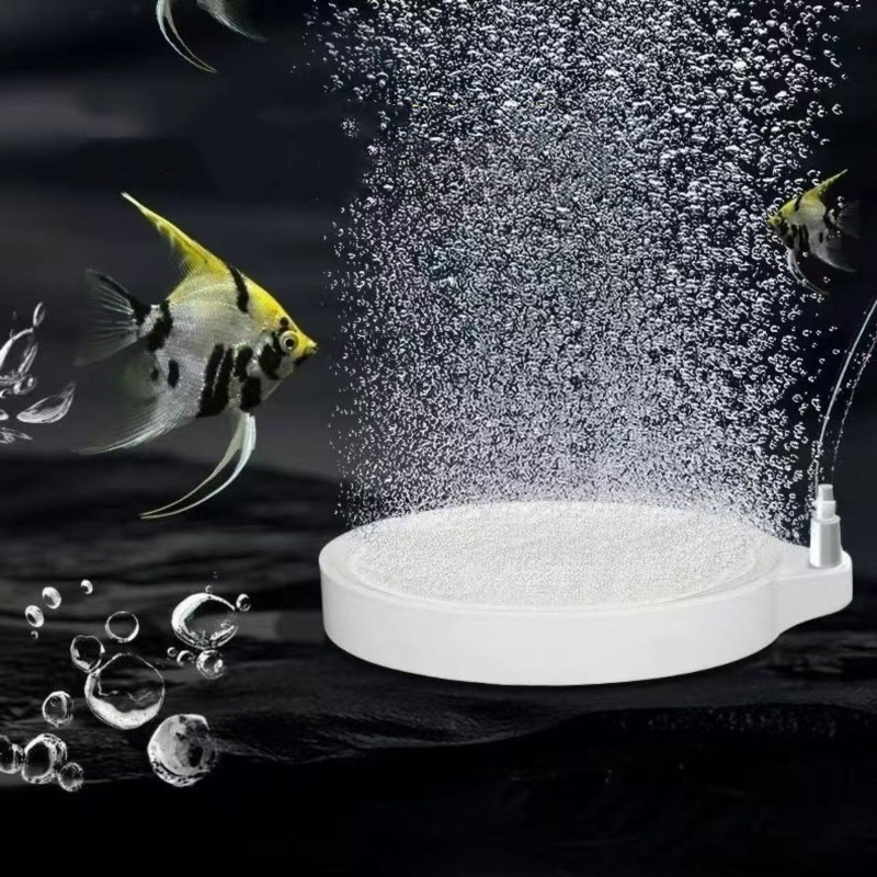 Air Stone Oxygen Fish Tank Aqu – обзор и цена Aquarium Fish And Supplies