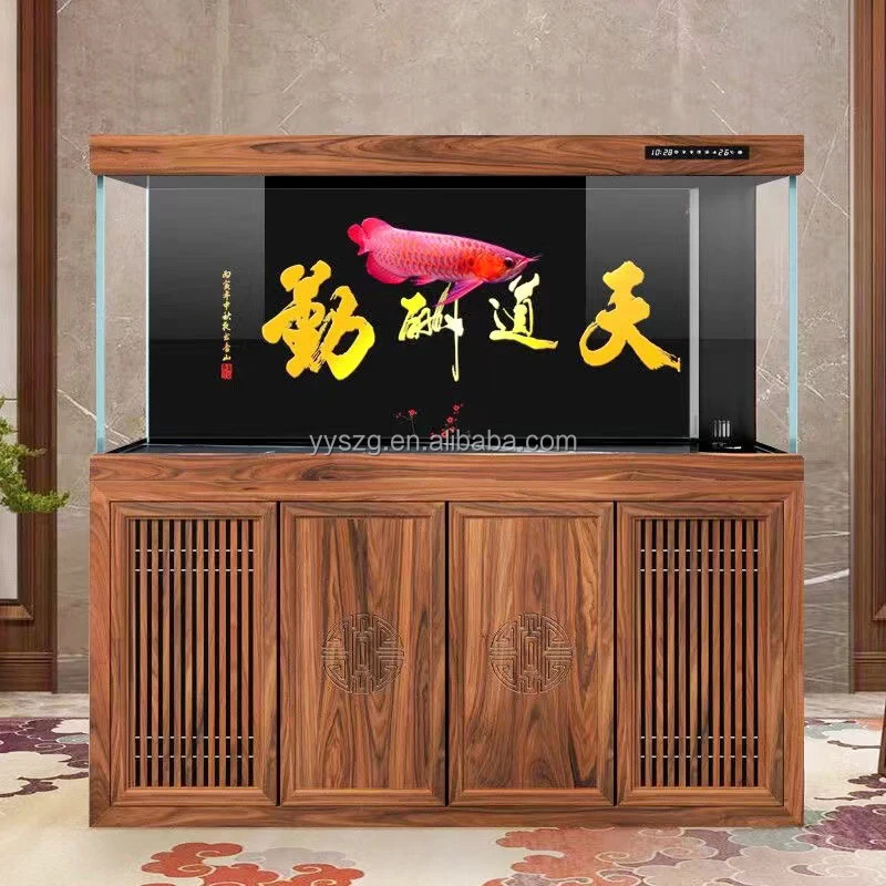 custom.Commercial Luxury Glass – обзор и цена Aquarium Fish Usa