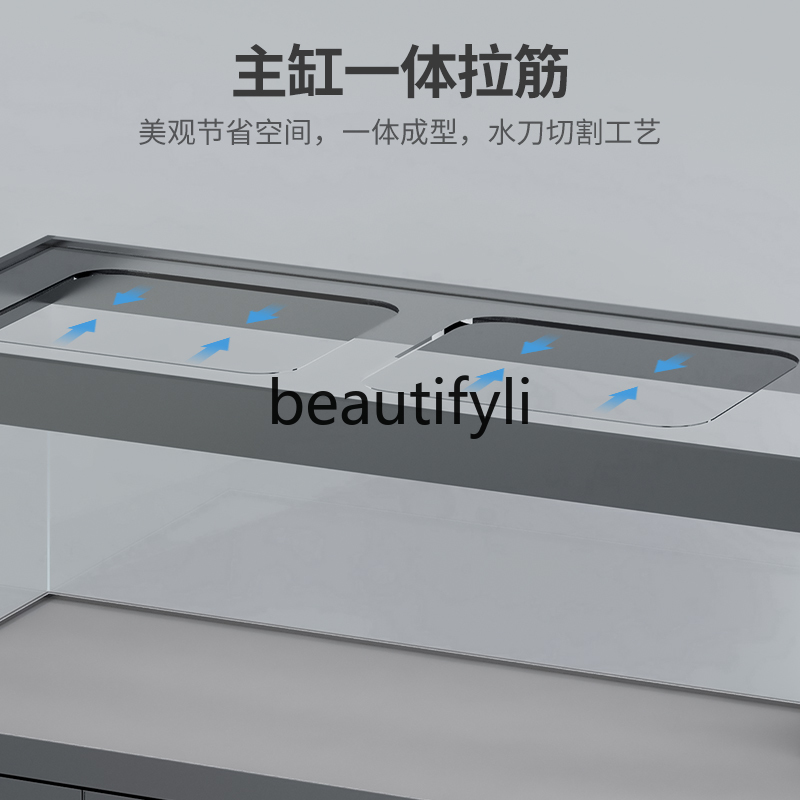 Fish Tank Intelligent Ultra-cl – обзор и цена Aquarium Fish Dragon