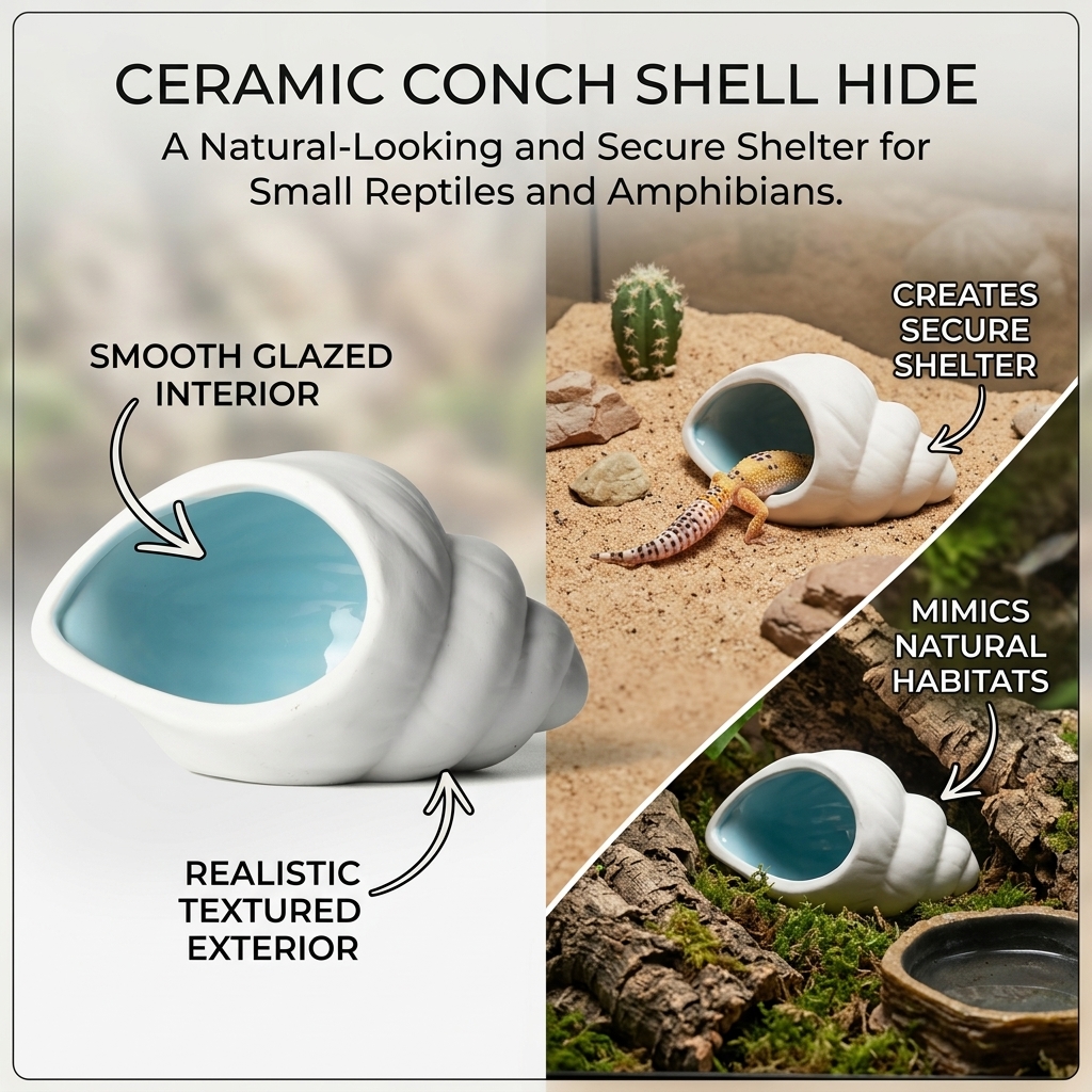 Mini Ceramic Fish Tank Hideout – обзор и цена Aquarium Fish Parrot