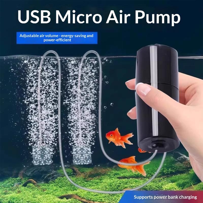 New Silent Oxygenator Small Ox – обзор и цена Aquarium Fish And Supplies