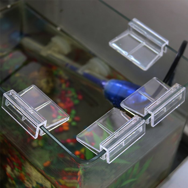 Fish Tank Acrylic Clips, Aquar – обзор и цена Aquarium Fish And Supplies
