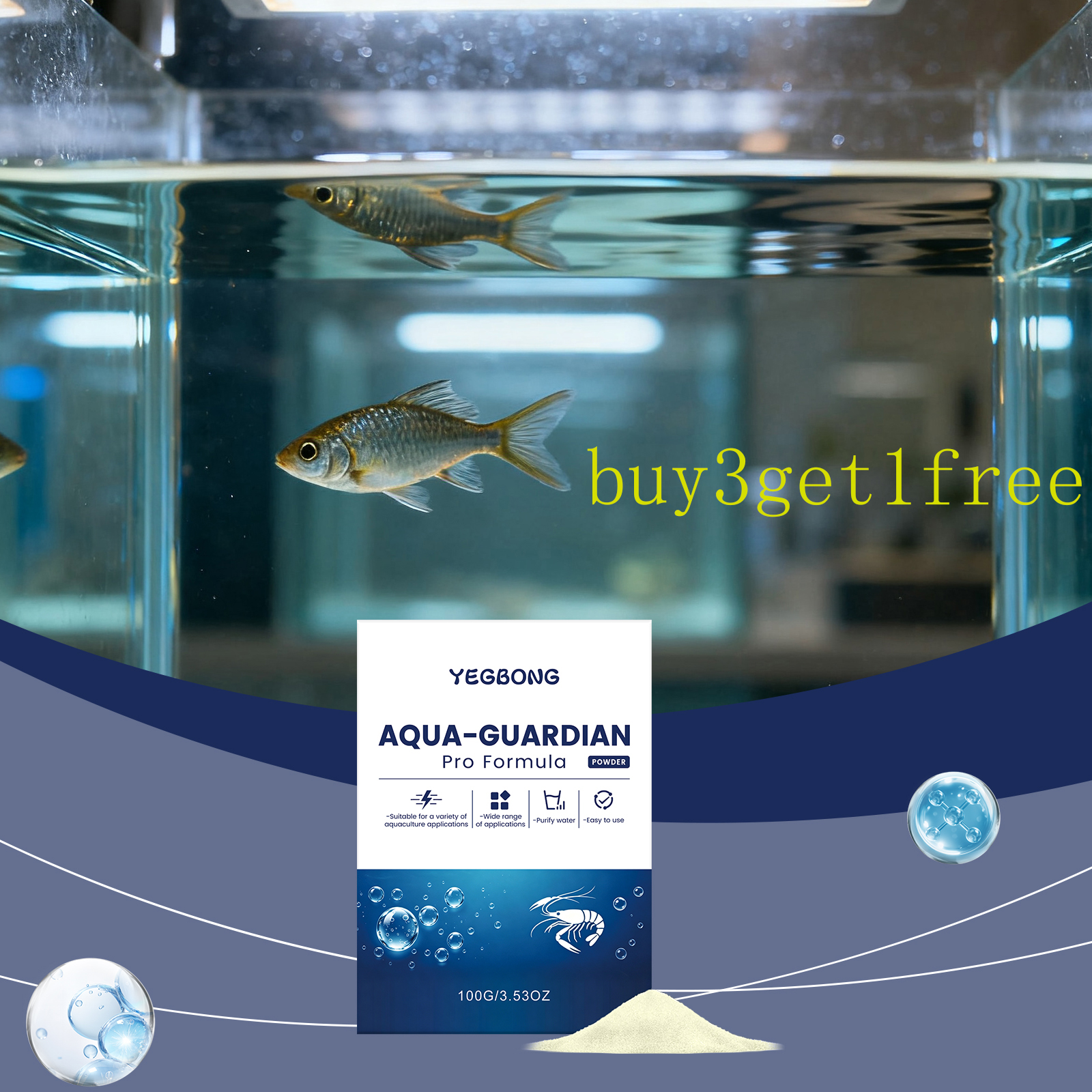 Aquarium Guardian Purifies Wat – обзор и цена Aquarium Fish Breeding