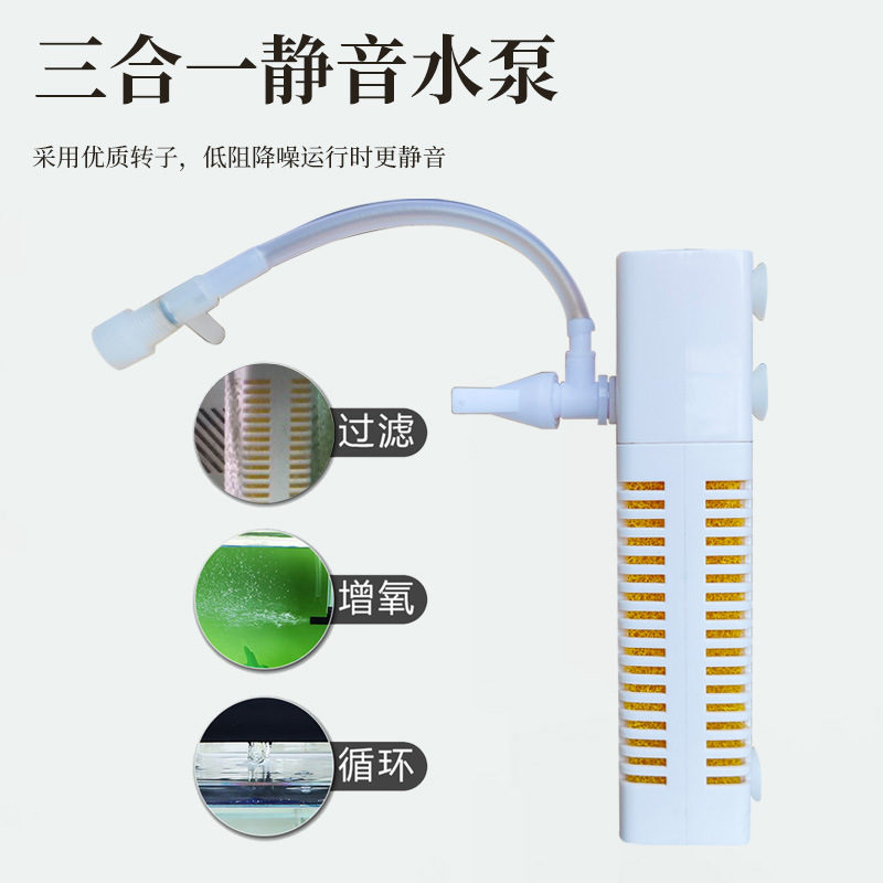 2026 new fish tank USB filter  – обзор и цена Aquarium Fish Usa