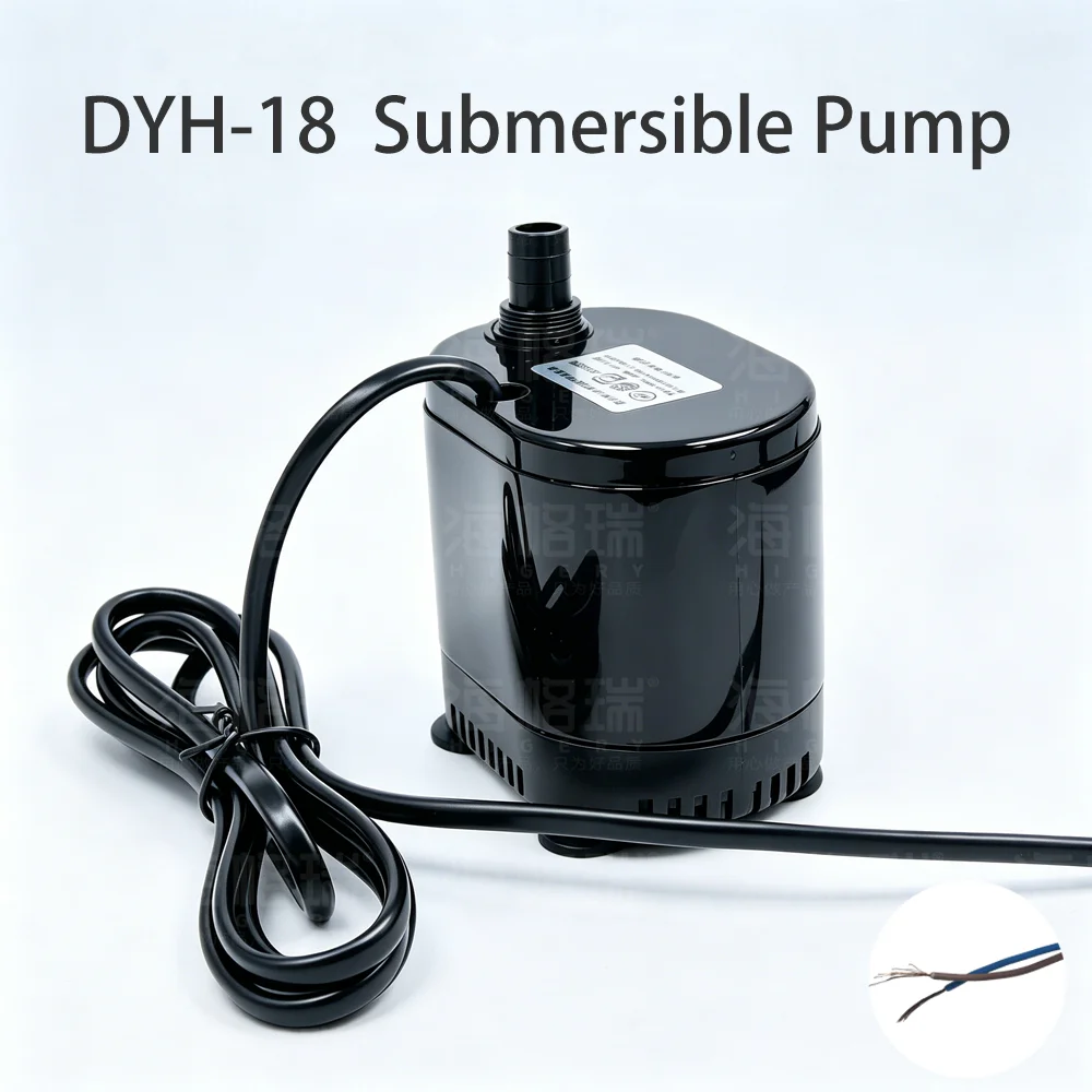1PC Submersible Pump with Bare – обзор и цена Aquarium Heater Submersible