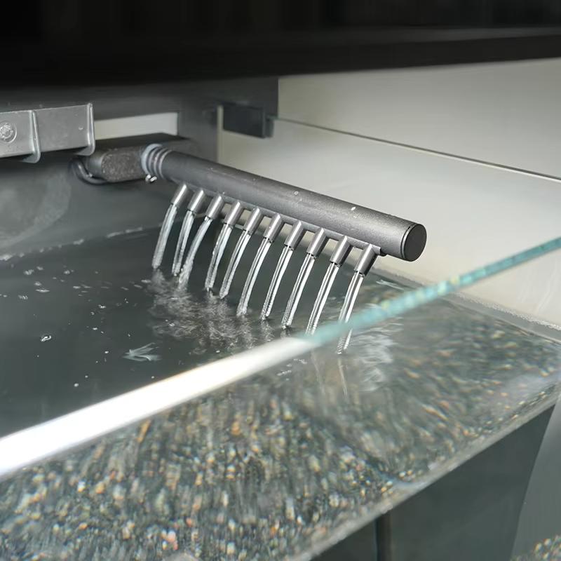 1 Set Fish Turtle Aquarium Tan – обзор и цена Xiaomi Aquarium Fish Tank