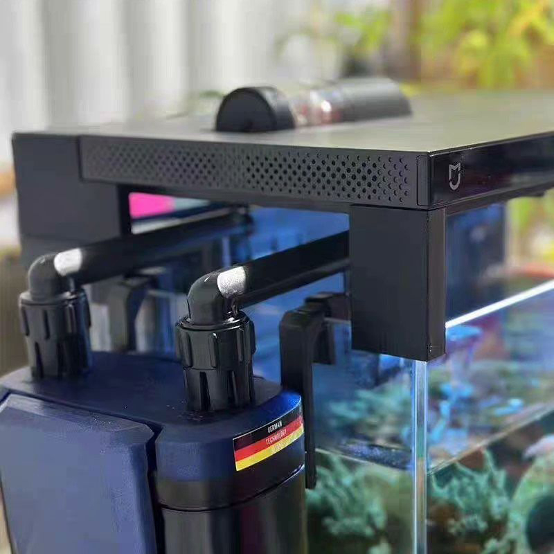 1Set For Xiaomi Mijia Smart Fi – обзор и цена Xiaomi Aquarium Fish Tank