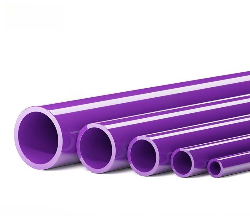 Purple PVC Pipe OD20/25/32/40/ – обзор и цена Aquarium Fish And Supplies