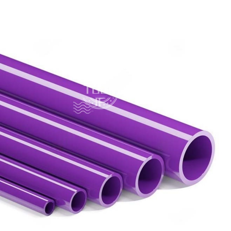 Purple PVC Pipe OD20/25/32/40/ – обзор и цена Aquarium Fish And Supplies